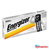 Elem mikro ENERGIZER "AlkalinePowerIndustrial" AAA 10 darabos