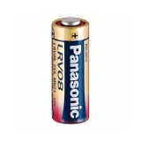 Elem PANASONIC 12 V alkáli LRV08L távirányítóhoz