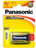 Elem panasonic 6lr61apb-1bp 9v 1db-os