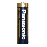 Elem PANASONIC Alkaline Power 1,5 V alkáli AA (4db)