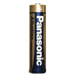 Elem PANASONIC Alkaline Power 1,5 V alkáli AAA (4db)