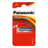 Elem PANASONIC Cell Power 1,5 V alkáli LR1 riasztóhoz