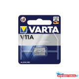 Elem V11A 6V-os alkáli fotó- és kalkulátor elem Varta
