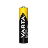Elem VARTA Super Heavy Duty 1,5 V szén-cink AAA (4db)
