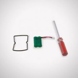 Elemek elektromos nyakörvekhez SportDog és PetSafe