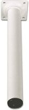 Element System Acélcsőláb D30; 800mm, Fehér (11100-00089) Heng.