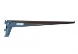 Element System Konzol 2 Horgos, Fekete, 500 mm
