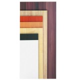 Element System Polc Fehér 60X20 cm, Laminált, 18mm Vastag