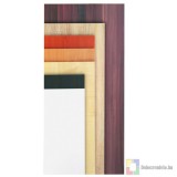 Element System Polc Fehér 60X40 cm, Laminált, 18mm Vastag