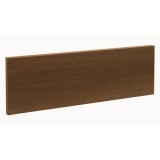 Element System Polc Wenge 80X25 cm, Laminált, 18mm Vastag