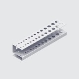 Element System Szerszámtartó Fúrószálhoz, Fehér