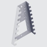 Element System Szerszámtartó Villáskulcshoz, Fehér