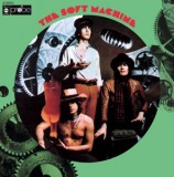 Elemental Soft Machine - Soft Machine (LP)