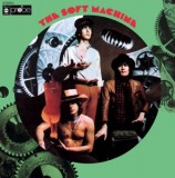 Elemental Soft Machine - Soft Machine (LP)
