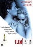 Elemi ösztön - DVD