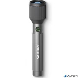 Elemlámpa, LED, újratölthető, PHILIPS