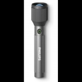 Elemlámpa, LED, újratölthető, PHILIPS (Phil-SFL2143/10)