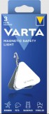 Elemlámpa - VARTA MAGNETIC SAFETY LIGHT 2CR2032