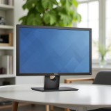 Élénk tiszta kép Dell E2213Hb 22" DVI-D/VGA/FHD Monitor