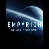 Eleon Game Studios Empyrion - Galactic Survival (PC - Steam elektronikus játék licensz)