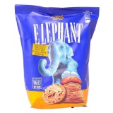 Elephant chips-tallér szezámmagvakkal 80 g