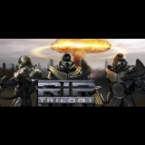 Elephant Games RIP Trilogy (PC - Steam elektronikus játék licensz)