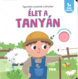 Élet a tanyán