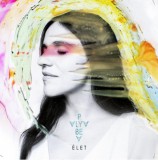 Élet - CD