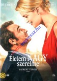 Életem NAGY szerelme (használt dvd)