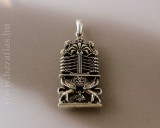 ÉLETFÁT ŐRIZŐ OROSZLÁNOK