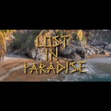 Elev8 Games Lost in Paradise (PC - Steam elektronikus játék licensz)