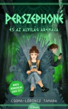 Eleven Kiadó Kft. Csoma-Lőrincz Tamara: Perszephoné és az alvilág arénája - könyv
