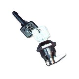 Elga C-37 Fémbútorzár