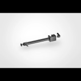 Elgato 10AAG9901 Solid Arm Bővítő kar Master Mount állványhoz - Fekete (10AAG9901)