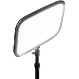 Elgato Key Light 10GAK9901 LED-es íróasztali lámpa 45 W Melegfehér, Neutrális fehér, Nappalifény-fehér Fekete