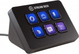 Elgato Stream Deck Mini USB Video Grabber 10GAI9901
