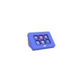 Elgato Stream Deck Mini USB Video Grabber Discord Edition 10GAI9931