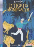 ELI Emilio Salgari - Le Tigri di Mompracem