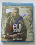 Éli könyve Blu-ray