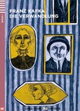 ELI Stierlin Daniela: Die Verwandlung + CD - könyv