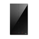 ELICA - Beépíthető domino indukciós főzőlap RATIO 302 PLUS BL