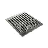 ELICA KIT0010804 Elica - Páraelszívó fém zsírfilter GF061A BUFFLE inox