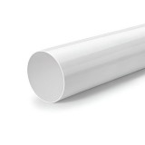 ELICA KIT0120996 Elica - Légtechnikai cső ø150 mm, hossz: 500 mm
