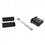 ELICA KIT0180522 Elica - NIKOLATESLA SUIT BACK OUTLET KIT légcsatorna készlet belső keringtetéshez