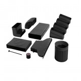 ELICA KIT0199836 Elica - NIKOLTESLA EVO PLINTH OUT KIT légcsatorna készlet belső leringtetéshez