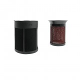 ELICA KIT0200786 - Páraelszívó aktívszén szűrőkészlet EVO