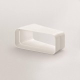 Elica - Lapos csatorna 15° - vízszintes 227X94 mm