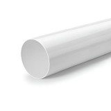 Elica - Légtechnikai cső ø150 mm, hossz: 500 mm