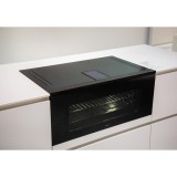 Elica LHOV beépíthető főzőlap beépített páraelszívóval és sütővel 90cm PRF0195920