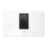 Elica NIKOLATESLA LIBRA EVO WH/A/83 páraelszívós indukciós főzőlap fehér